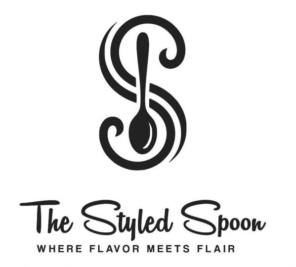 The Styled Spoon logo